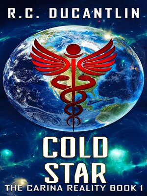 cover image of Cold Star